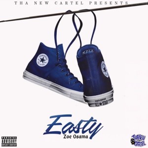 ดาวน์โหลดและฟังเพลง Really Ain't (Explicit) พร้อมเนื้อเพลงจาก Zoe Osama