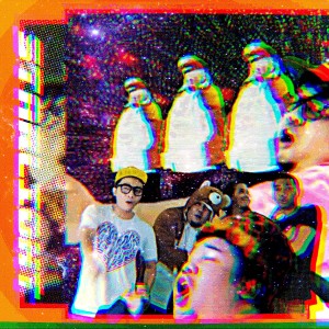 收听NSG的Starlight歌词歌曲