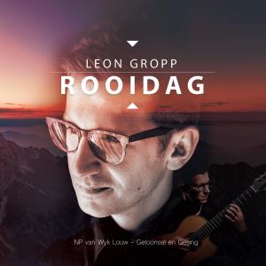 收聽Leon Gropp的Voordag (feat. Richard Van Der Westhuizen)歌詞歌曲