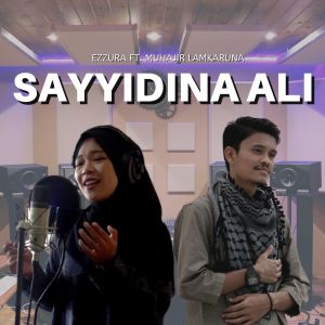 Album Sayyidina Ali oleh Muhajir Lamkaruna