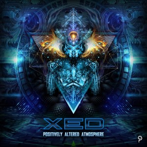 Positively Altered Atmospheres dari Xed