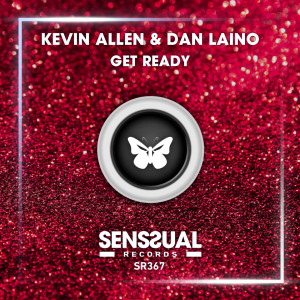 Album Get Ready (Jackin Mix) oleh Kevin Allen