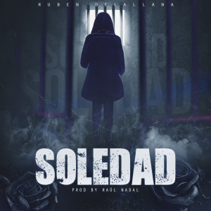 Ruben Delallana的专辑Soledad (Cover)