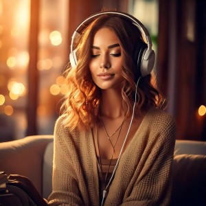 อัลบัม Calm Rhythms: Music for Relaxation ศิลปิน Sauna & Relax