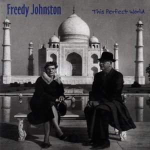 ดาวน์โหลดและฟังเพลง Bad Reputation (LP版) พร้อมเนื้อเพลงจาก Freedy Johnston
