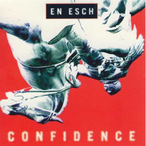 Confidence (Idolizers Twist the Truth Mix)