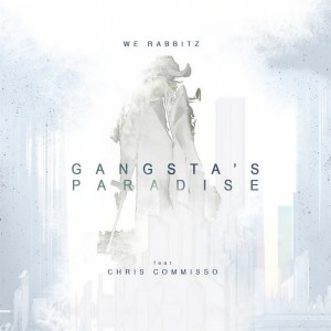 Listen to Gangsta's Paradise song with lyrics from We Rabbitz