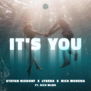 Album It's You oleh Nick Morena