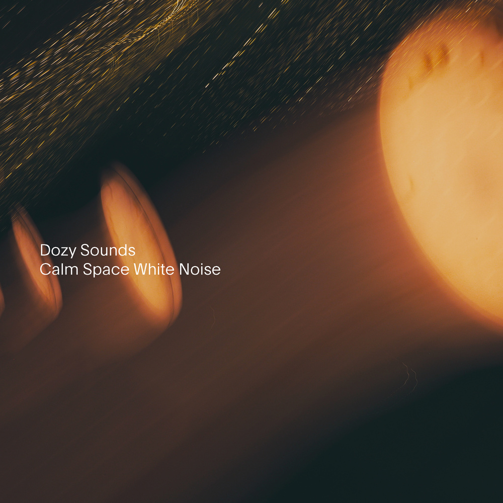 Mountain Pass White Noise