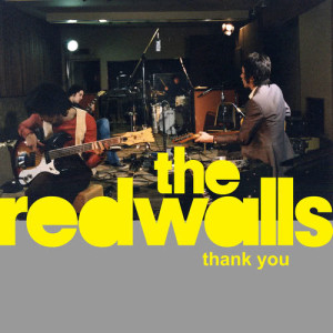 收聽Redwalls的Thank You (DPRO Version)歌詞歌曲