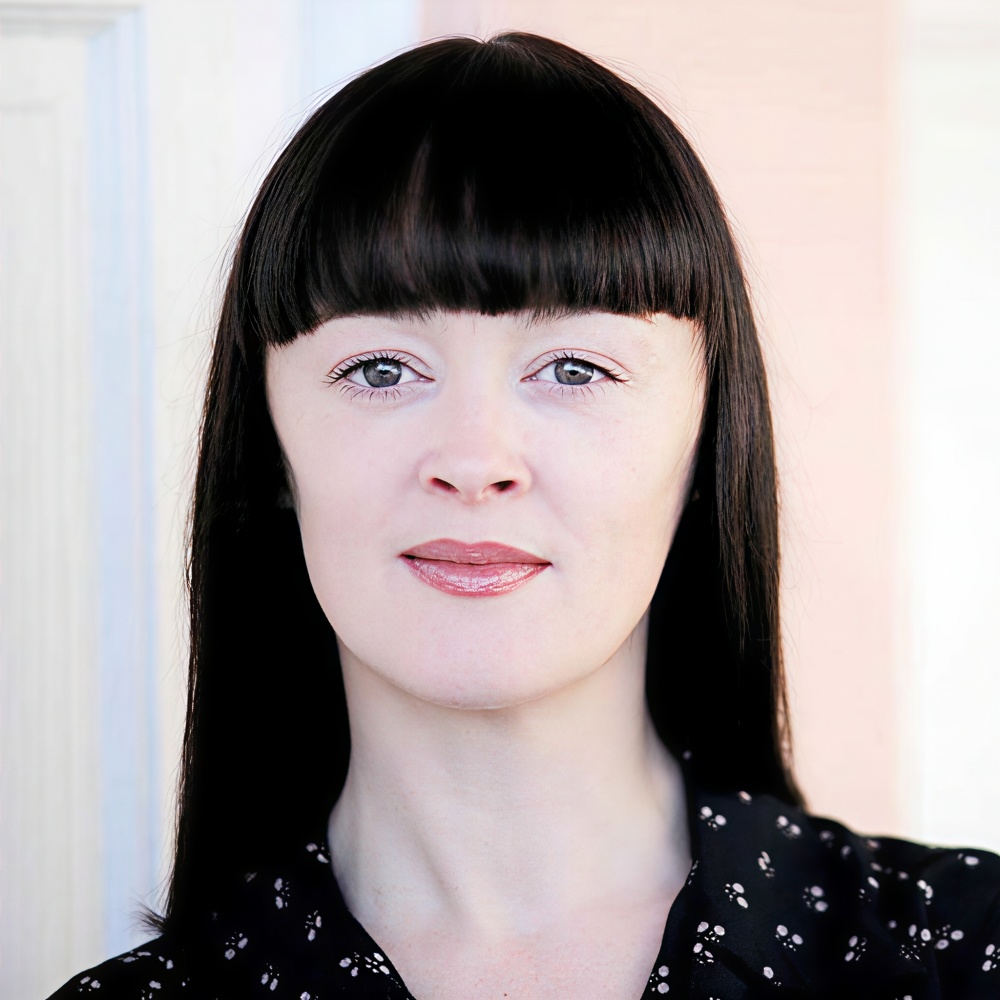 Bronagh Gallagher
