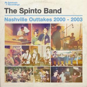 อัลบัม Nashville Outtakes 2000 - 2003 ศิลปิน The Spinto Band