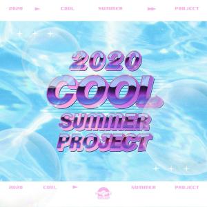 Album Fever Music 2020 Cool Summer Project oleh Various Artists