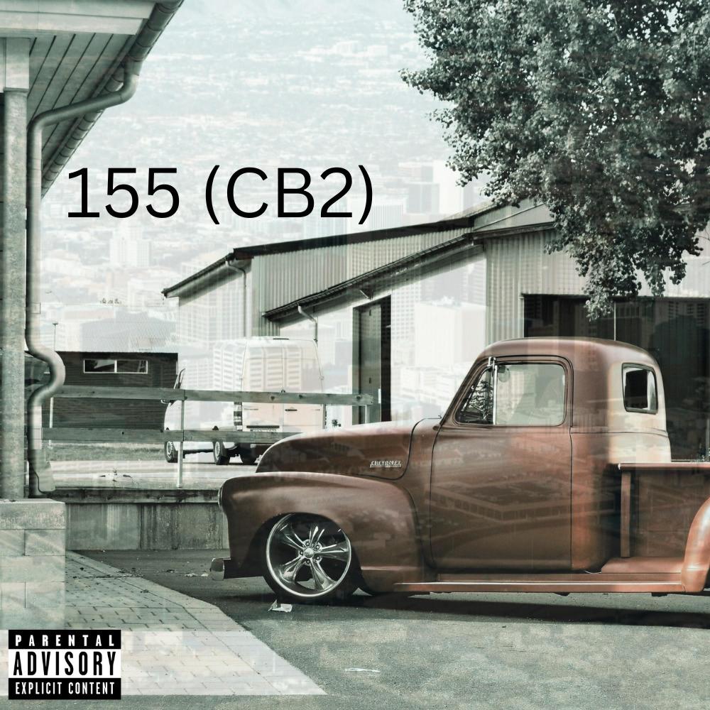 Smoke In My Ride (feat. Taz) (Explicit)