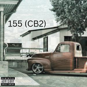 อัลบัม 155 (CB2) [Explicit] ศิลปิน Kazie
