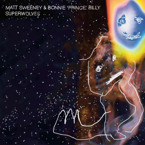 Matt Sweeney的專輯Superwolves (Explicit)