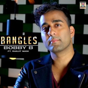 收聽Bobby B的Bangles歌詞歌曲