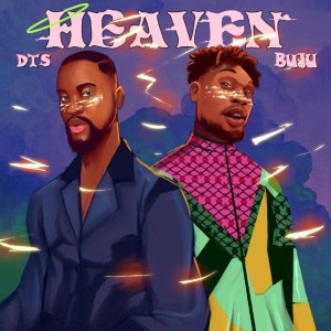 Album Heaven (Remix) from DTS