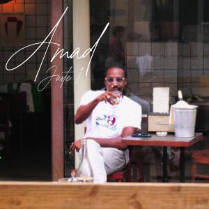 收聽A-Mad的Juste 1 (Explicit)歌詞歌曲