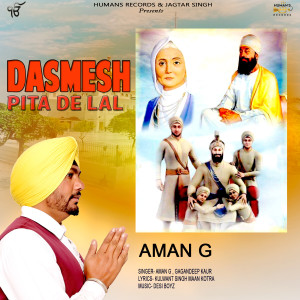 Album Dasmesh Pita De Lal from 