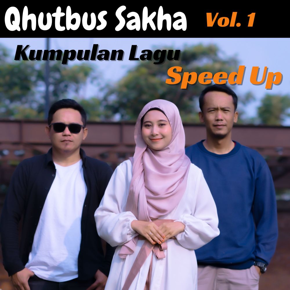 Untukmu Ulamaku (Speed Up)