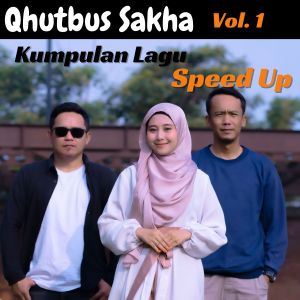 Listen to Sepertiga Malam (Speed Up) song with lyrics from Qhutbus Sakha