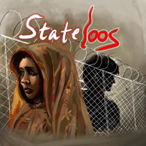 收聽Clemm的Stateloos歌詞歌曲