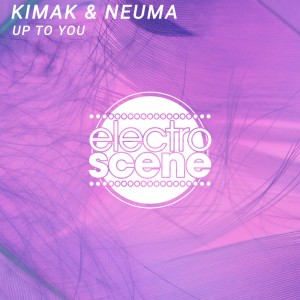 Listen to Up to You song with lyrics from Kimak