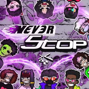 收聽cyber5upremacy的Blitz! (Explicit)歌詞歌曲