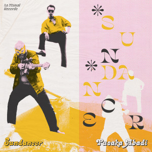 ดาวน์โหลดและฟังเพลง Pusaka Abadi พร้อมเนื้อเพลงจาก SunDancer