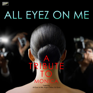 收聽Ameritz Tribute Tracks的All Eyez On Me歌詞歌曲