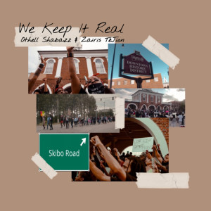 Album We Keep It Real from 