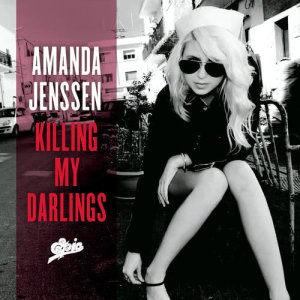 ดาวน์โหลดและฟังเพลง Greetings from Space พร้อมเนื้อเพลงจาก Amanda Jenssen