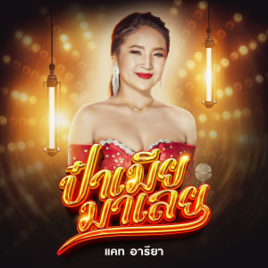 Listen to ป๋าเมียมาเลย song with lyrics from แคท อารียา