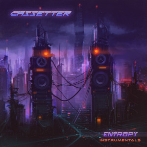 ดาวน์โหลดและฟังเพลง High-Rises พร้อมเนื้อเพลงจาก Cassetter