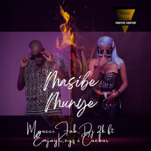 Listen to Masibe Munye song with lyrics from MgucciFab