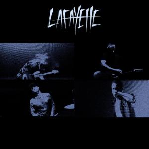 Lafayette的專輯You Got Me Wrong