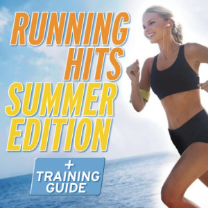 อัลบัม Running Hits Summer Edition ศิลปิน Various Artists