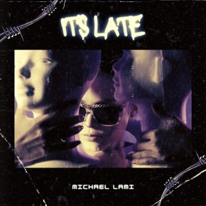 Michael Lami的專輯It's late