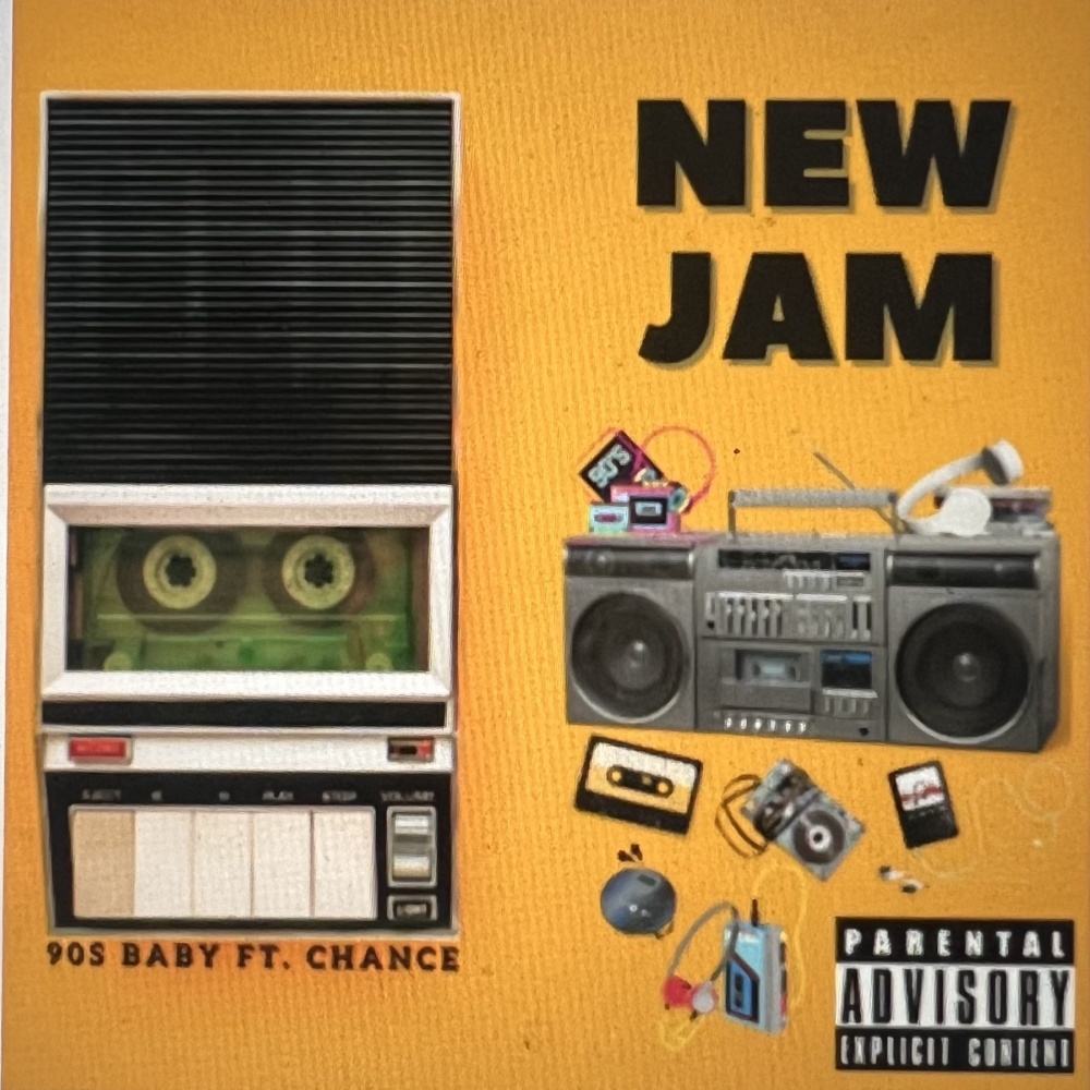 New Jam (Explicit)
