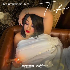 收聽Tifa的Sweet So歌詞歌曲