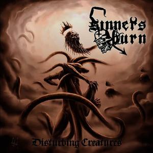 收聽Sinners Burn的Darker Than Black歌詞歌曲