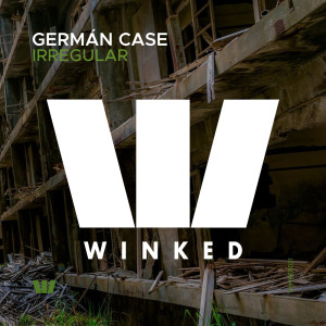 Germán Case的專輯Irregular
