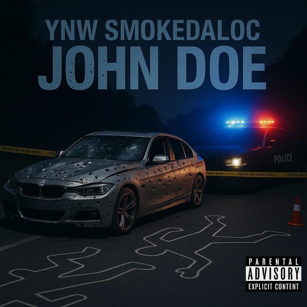 JOHN DOE (Explicit)