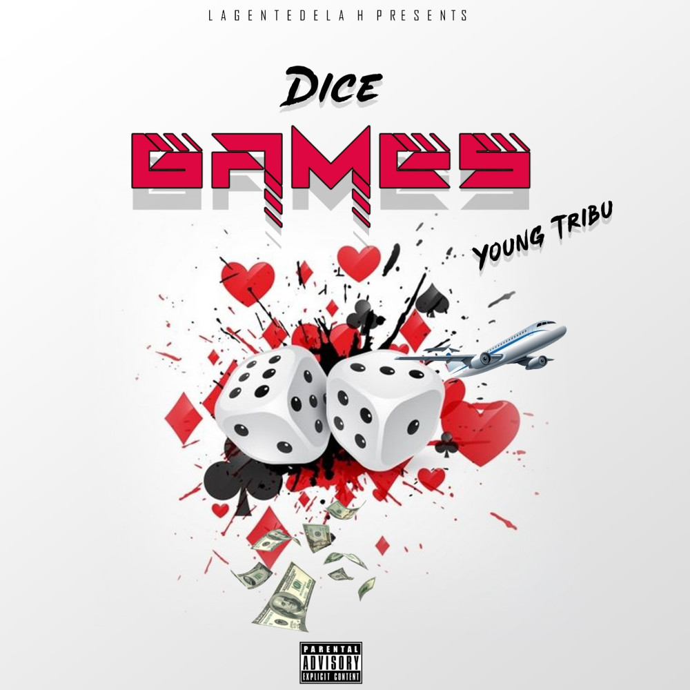 DiceGame (Explicit)