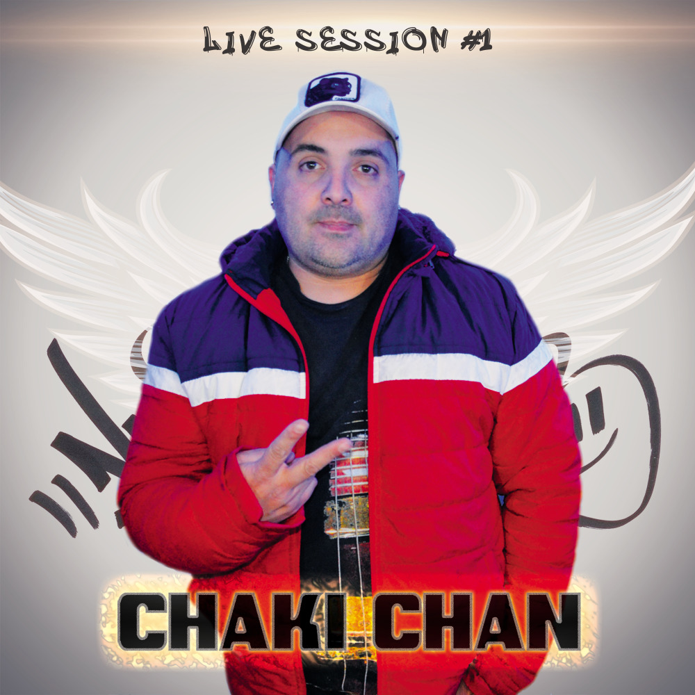 Live Session #1 (En Vivo)