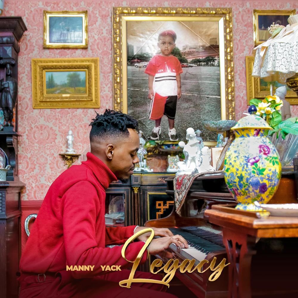 Lwandle (feat. Sbahle)