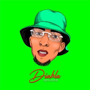 Dengarkan Diabla (Explicit) lagu dari Deuxer dengan lirik