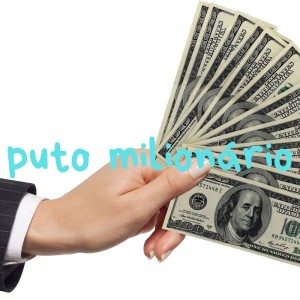 Listen to Puto Milionário (Explicit) song with lyrics from Belli