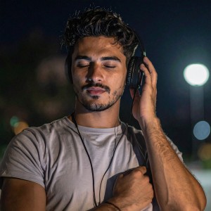 default playlist img